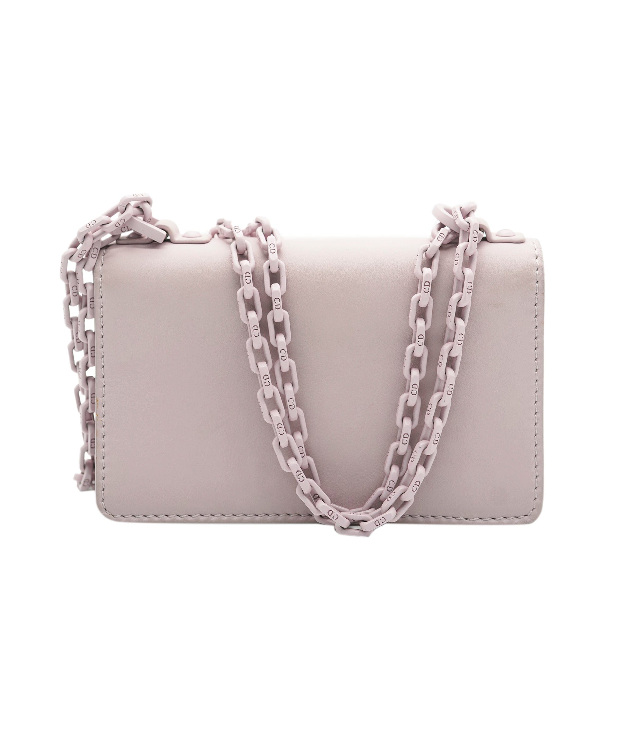 Christian Dior Dior J'adior pink clutch bag - AJC0107