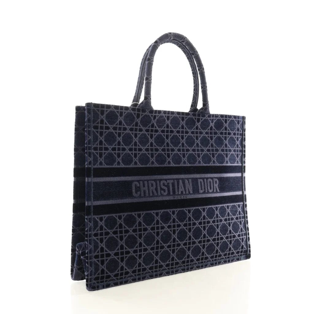 Christian Dior Dior Large Book Tote L-2WYQKQ