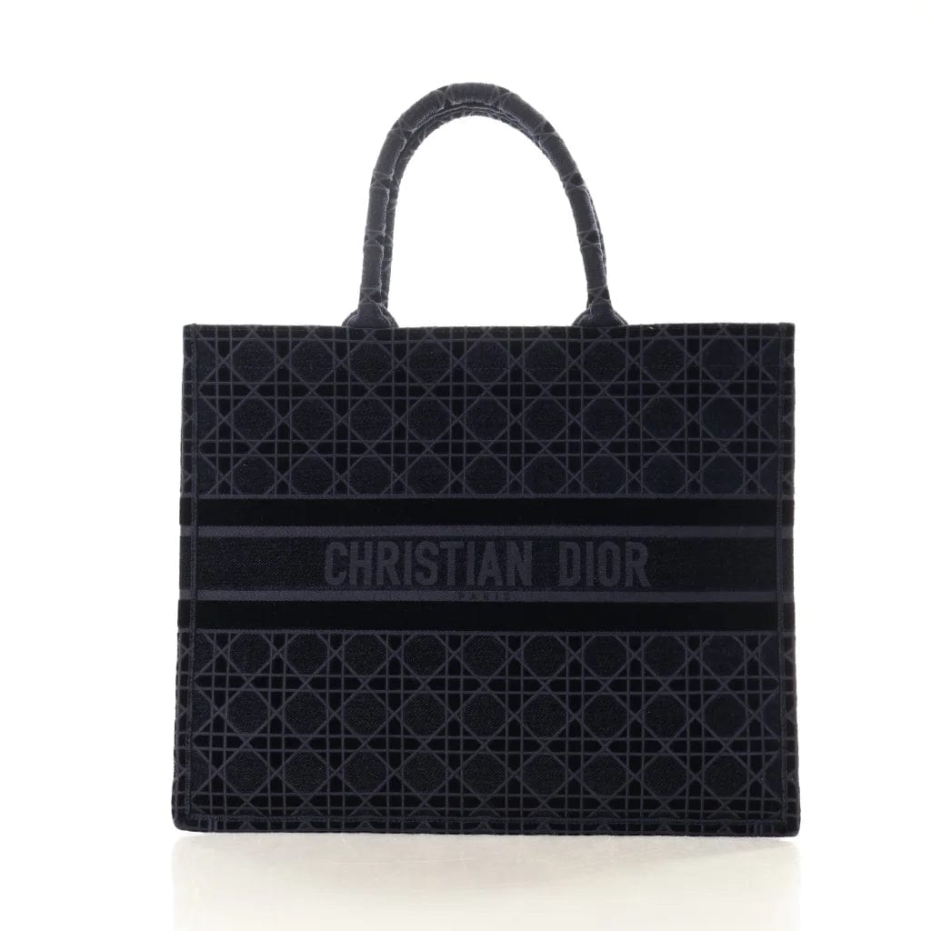 Christian Dior Dior Large Book Tote L-2WYQKQ