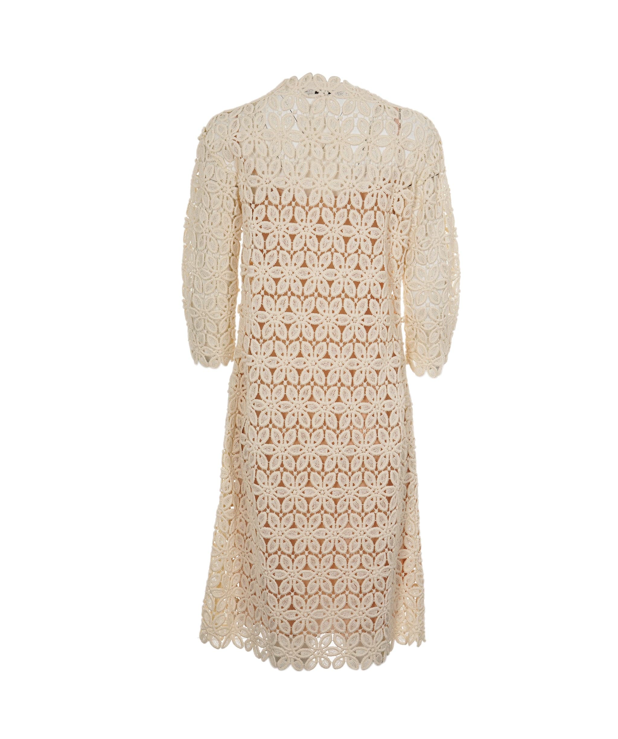 Christian Dior Christian Dior Lace Dress ALC0558