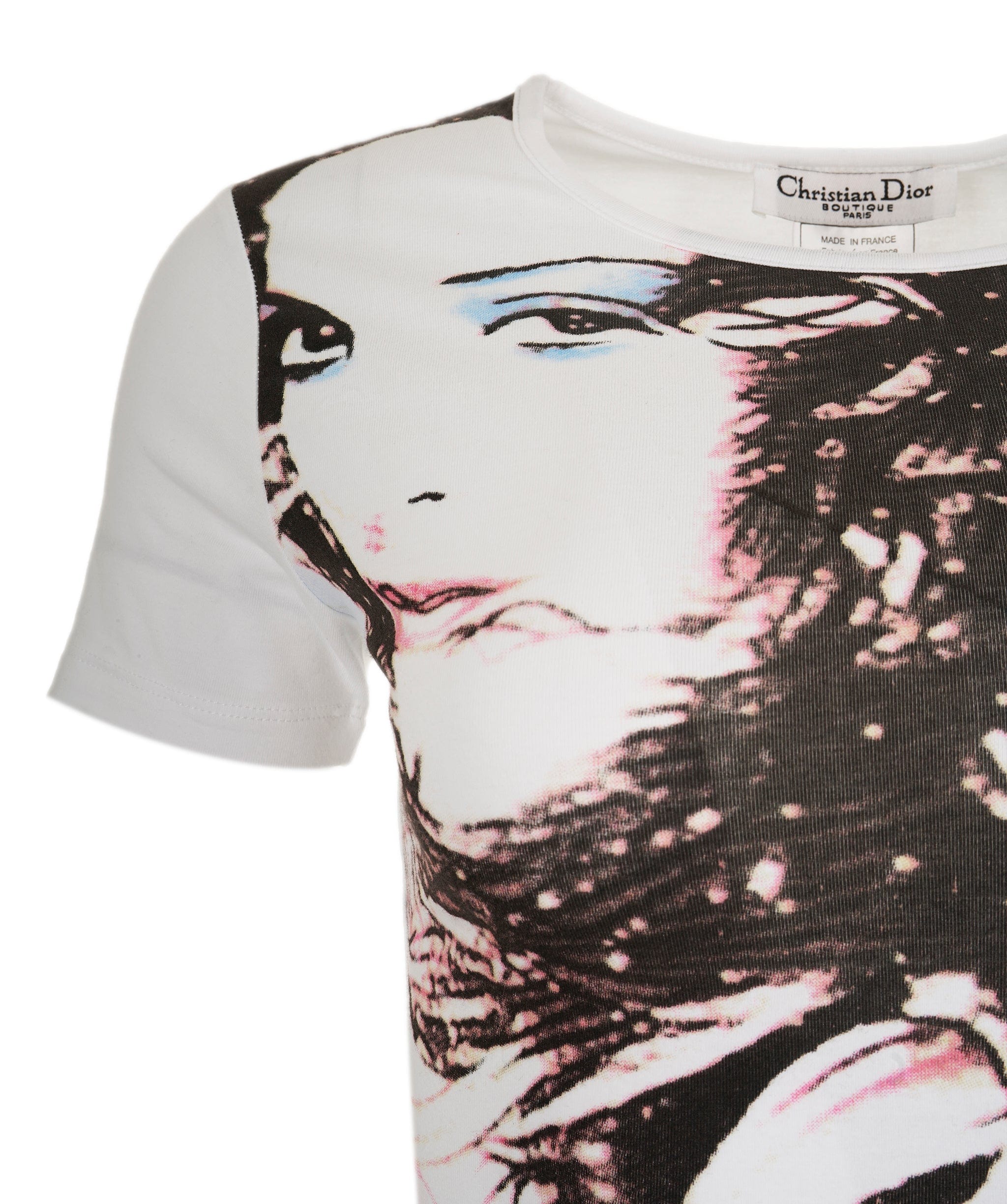 Christian Dior Christian Dior Madonna T Shirt Size 38 AGL2507