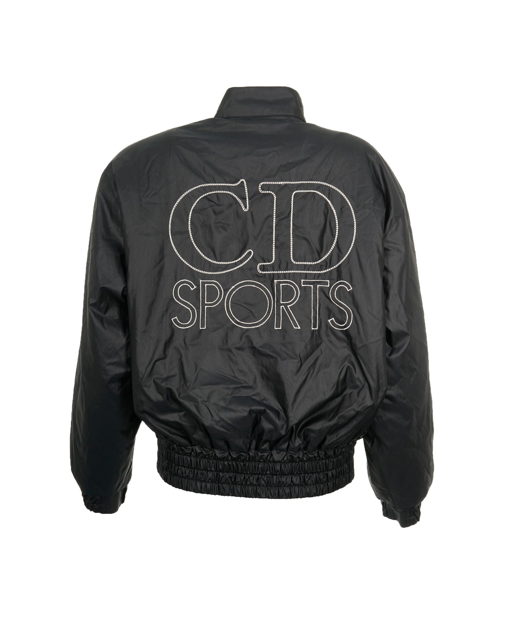 Christian Dior Dior Sport Nylon Jacket ASL8603