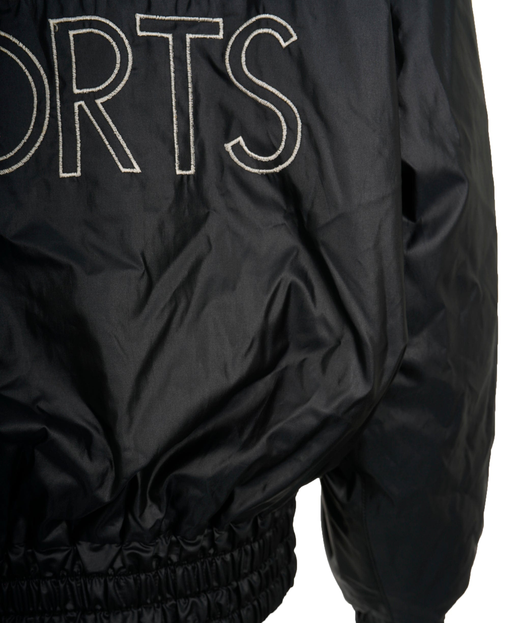 Christian Dior Dior Sport Nylon Jacket ASL8603