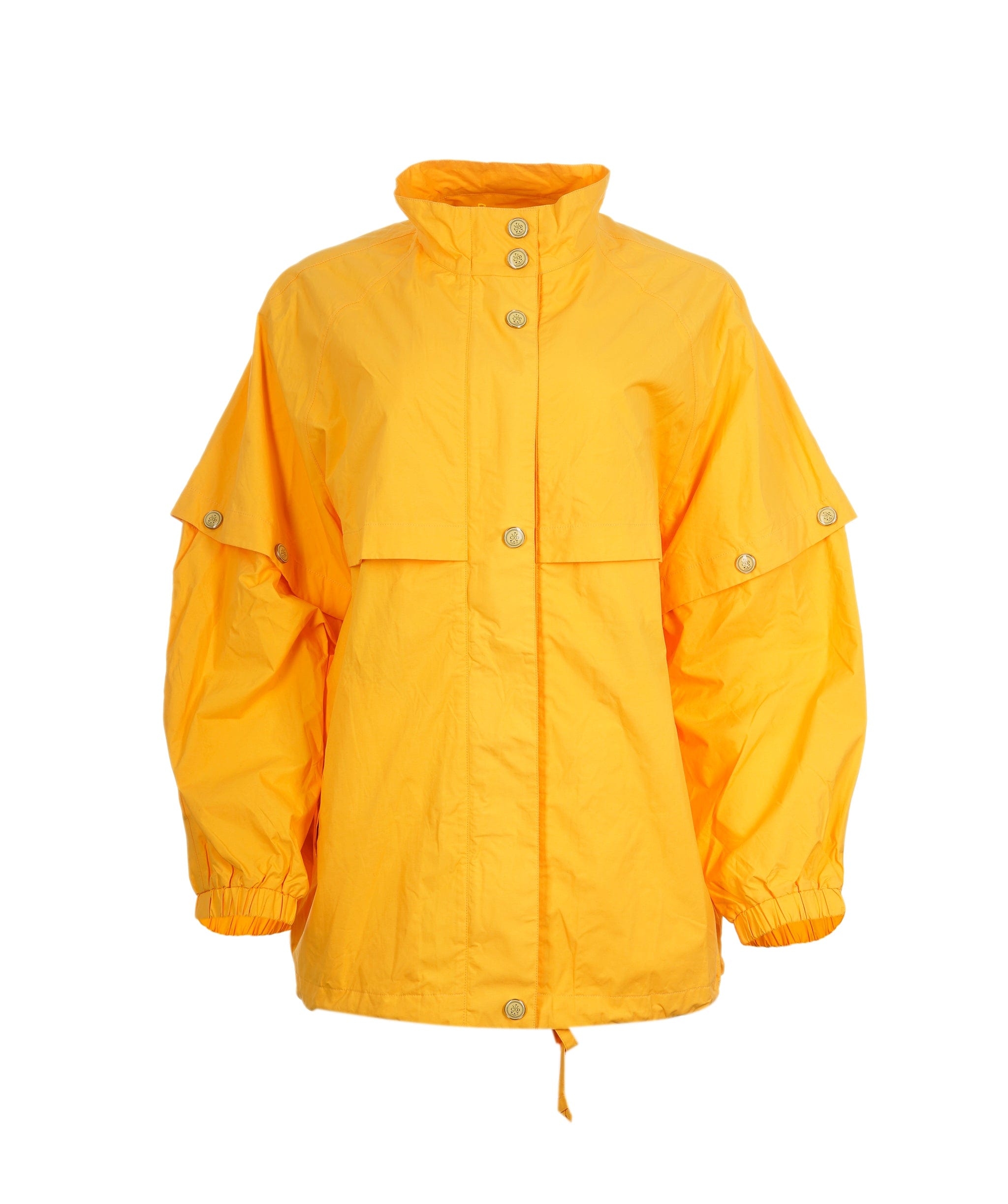 Christian Dior Dior Sport Nylon Jacket Yellow ASL8628