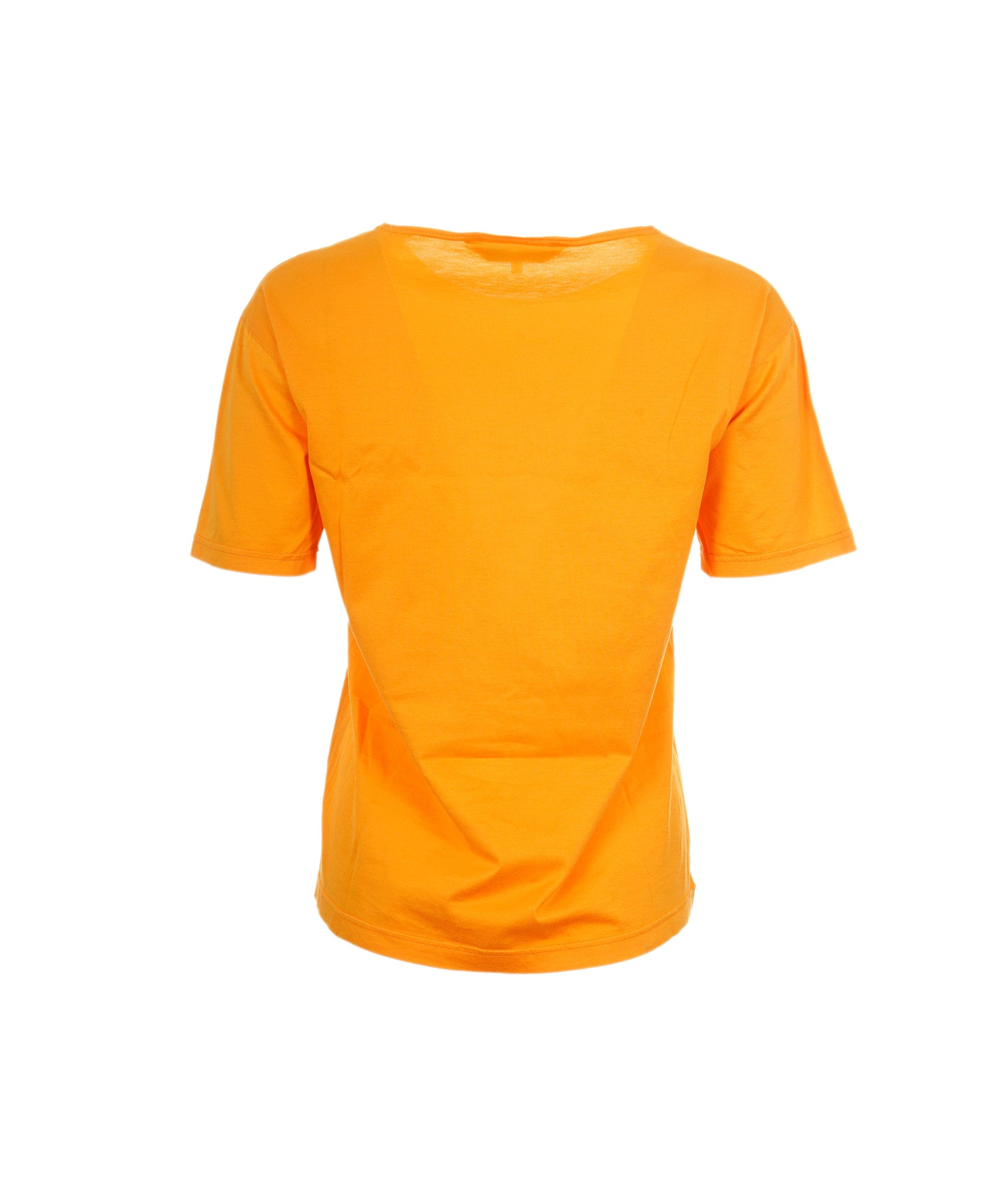 Christian Dior Dior Sports T-shirt Orange ASL8863