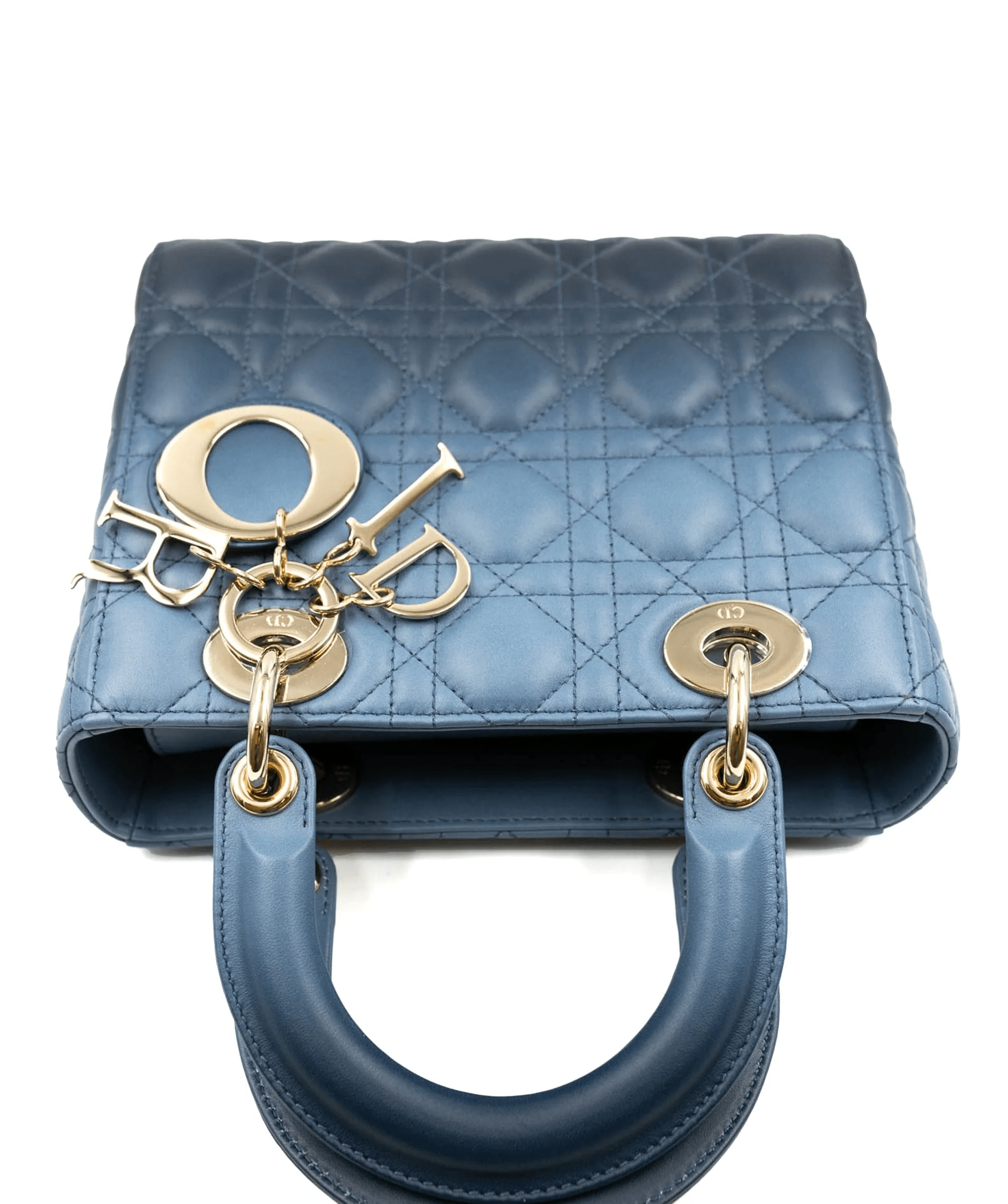 Christian Dior Christian Dior blue null 17.0cmX20.0cm 10AVC5644