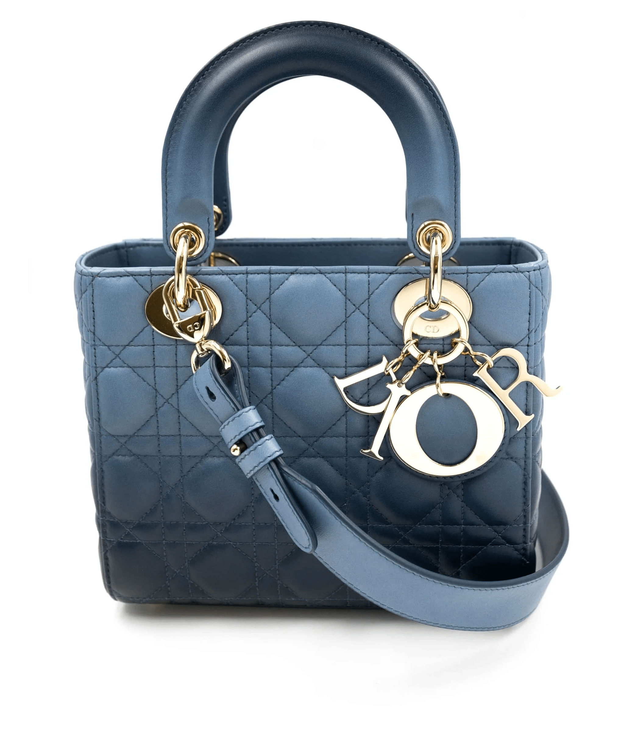 Christian Dior Christian Dior blue null 17.0cmX20.0cm 10AVC5644