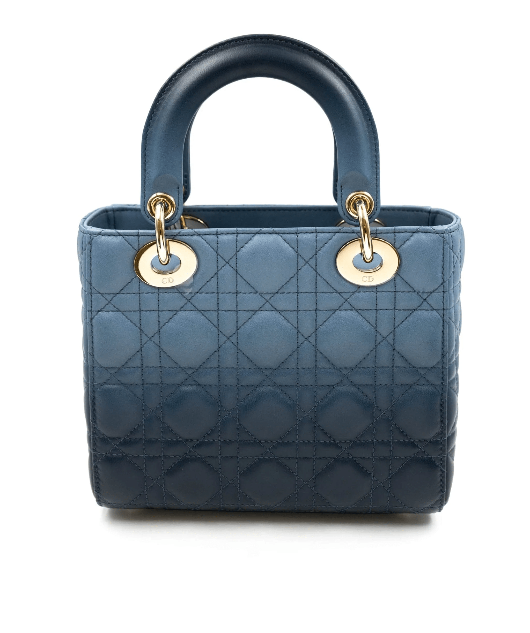 Christian Dior Christian Dior blue null 17.0cmX20.0cm 10AVC5644