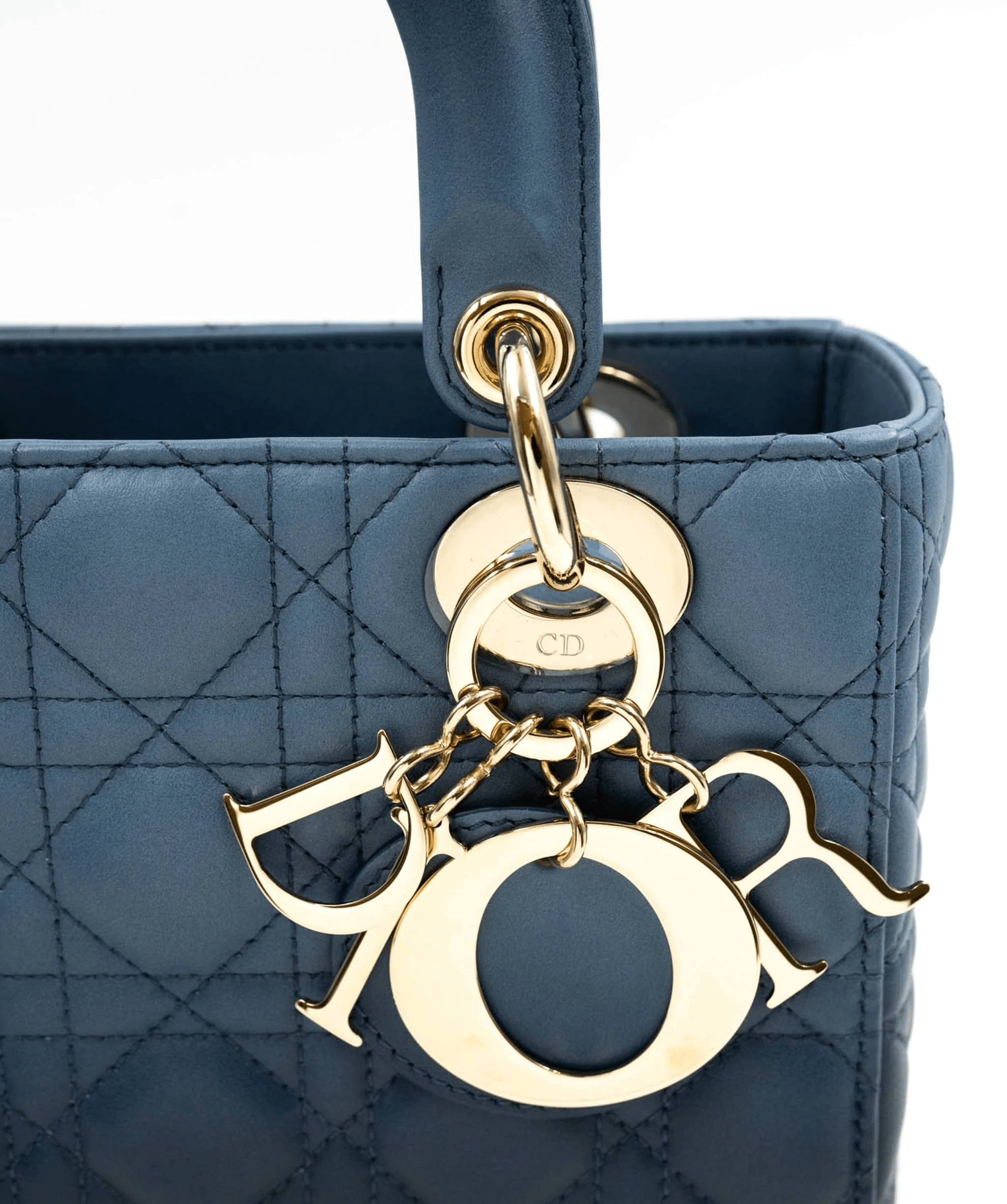 Christian Dior Christian Dior blue null 17.0cmX20.0cm 10AVC5644