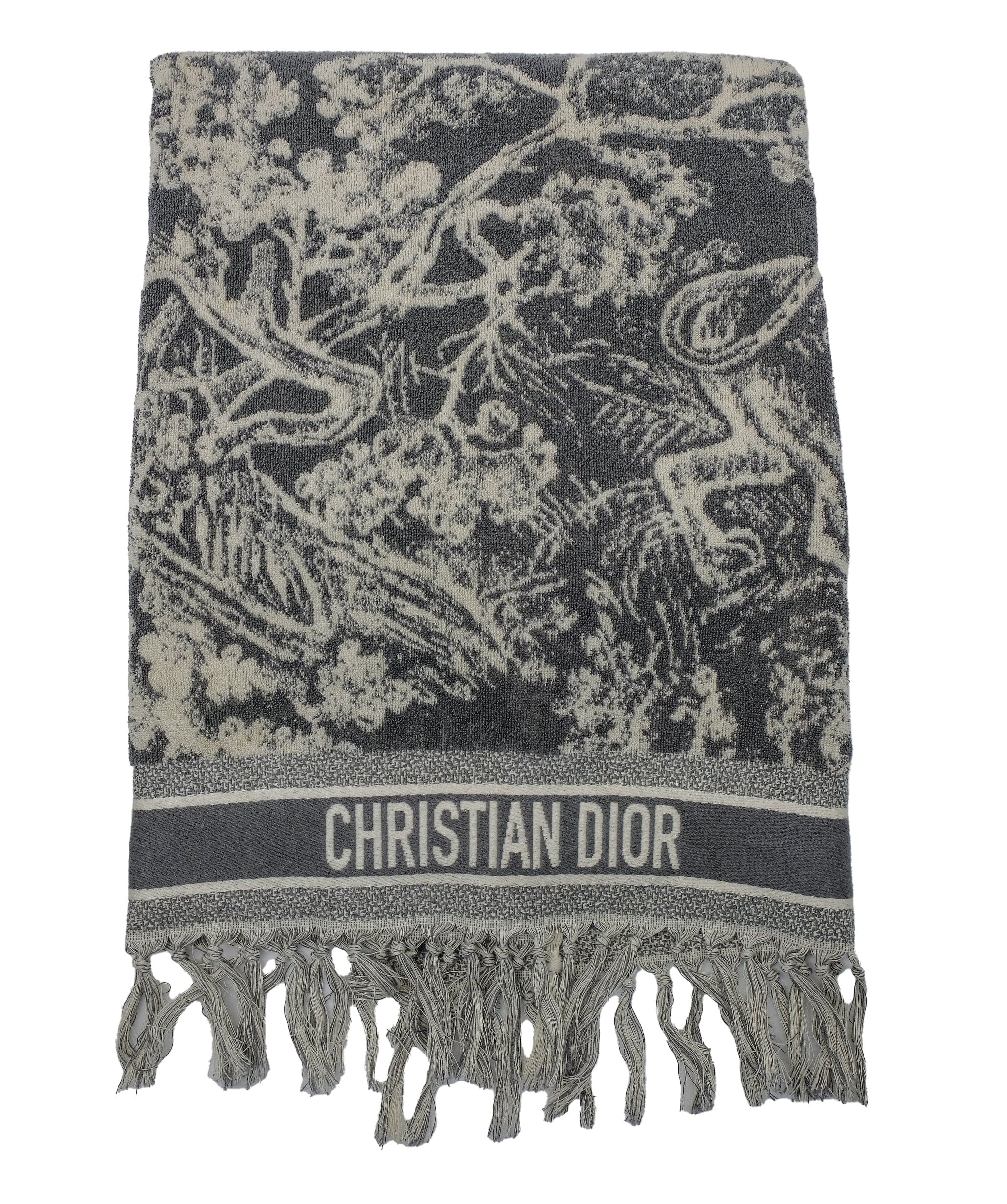 Christian Dior Christian Dior Blanket RJC3202