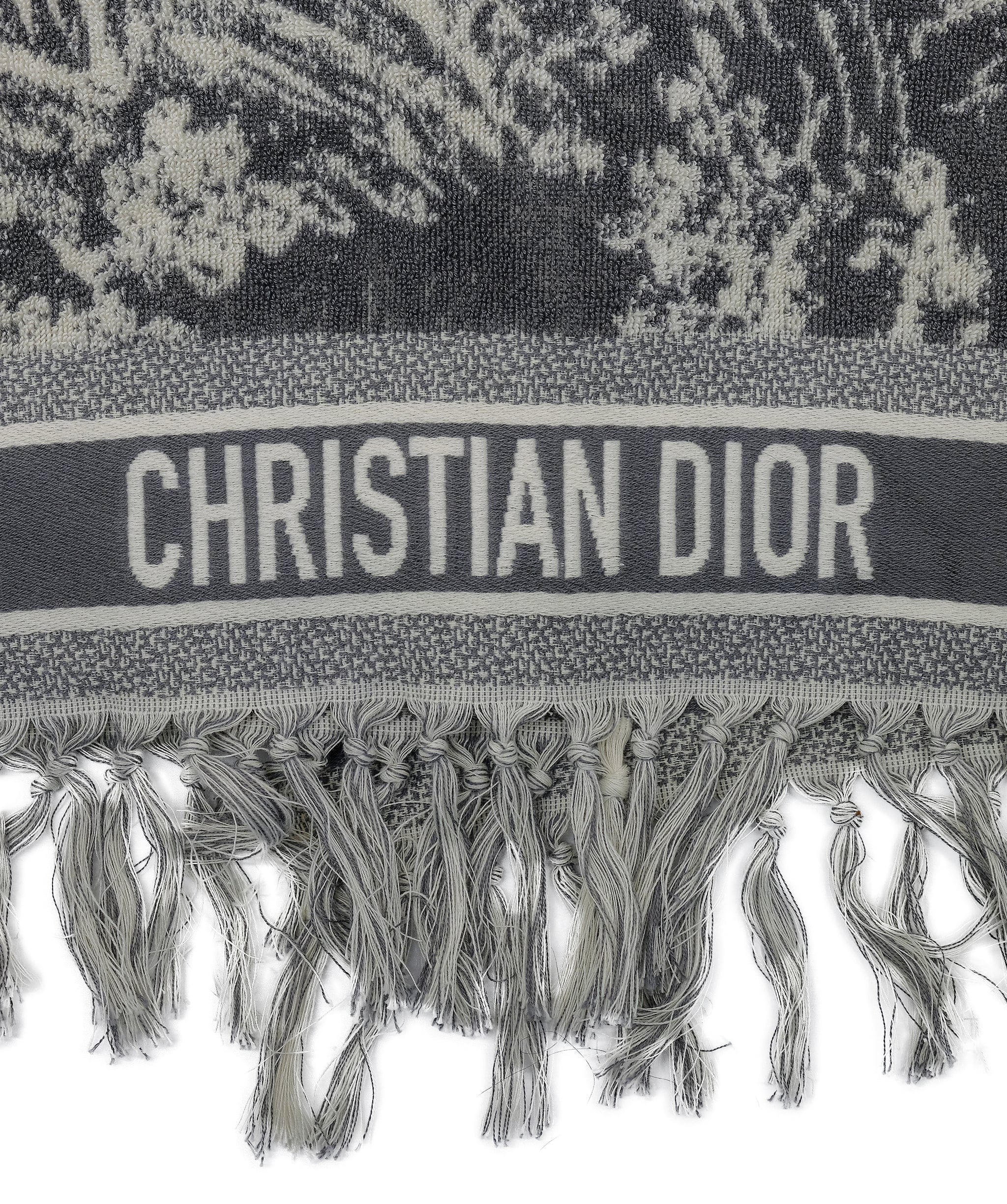 Christian Dior Christian Dior Blanket RJC3202