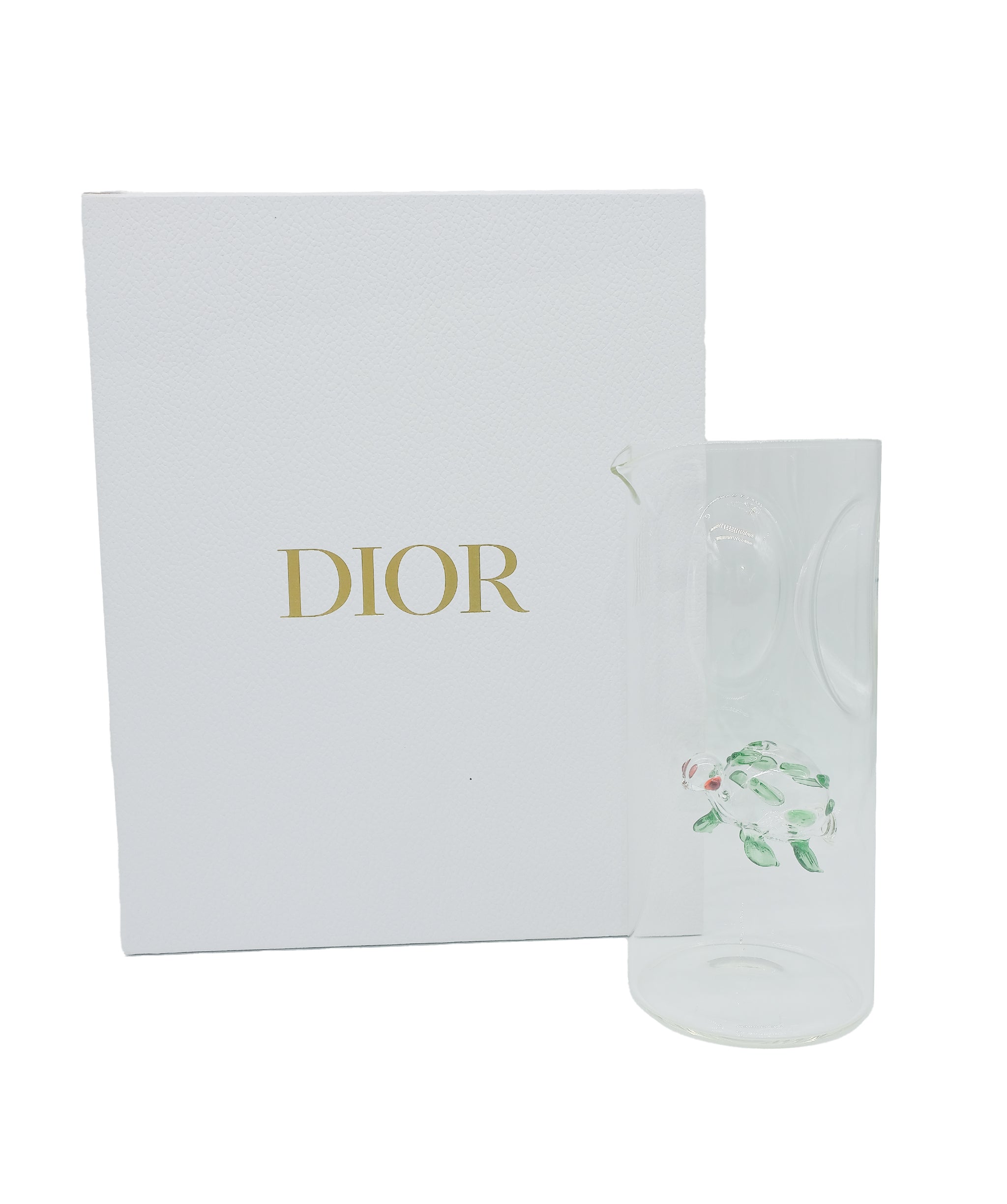 Christian Dior Christian dior Glass Carafe ( pitcher) RJC3418