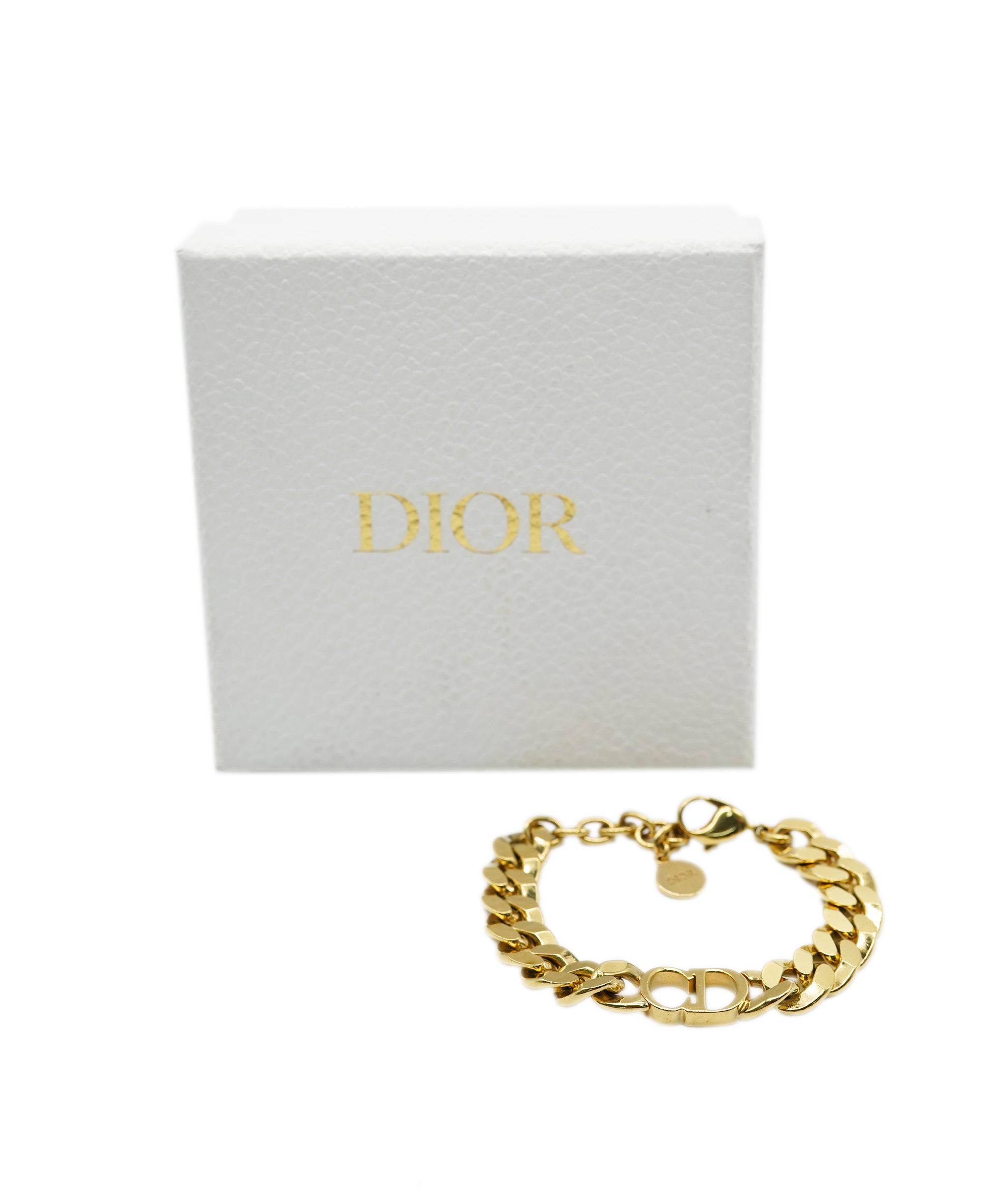 Christian Dior Christian Dior CD bracelet ALL0676