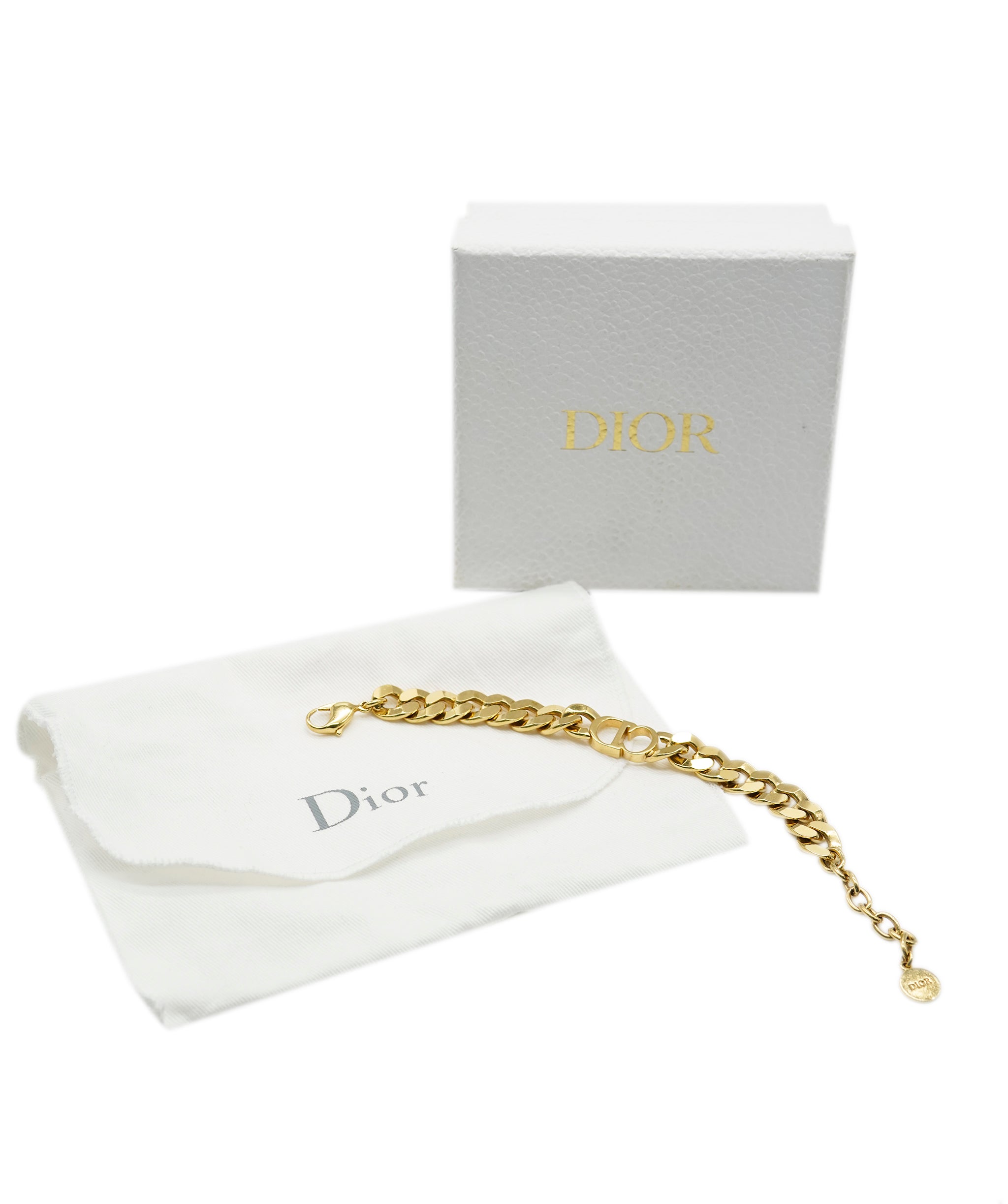 Christian Dior Christian Dior CD bracelet ALL0676