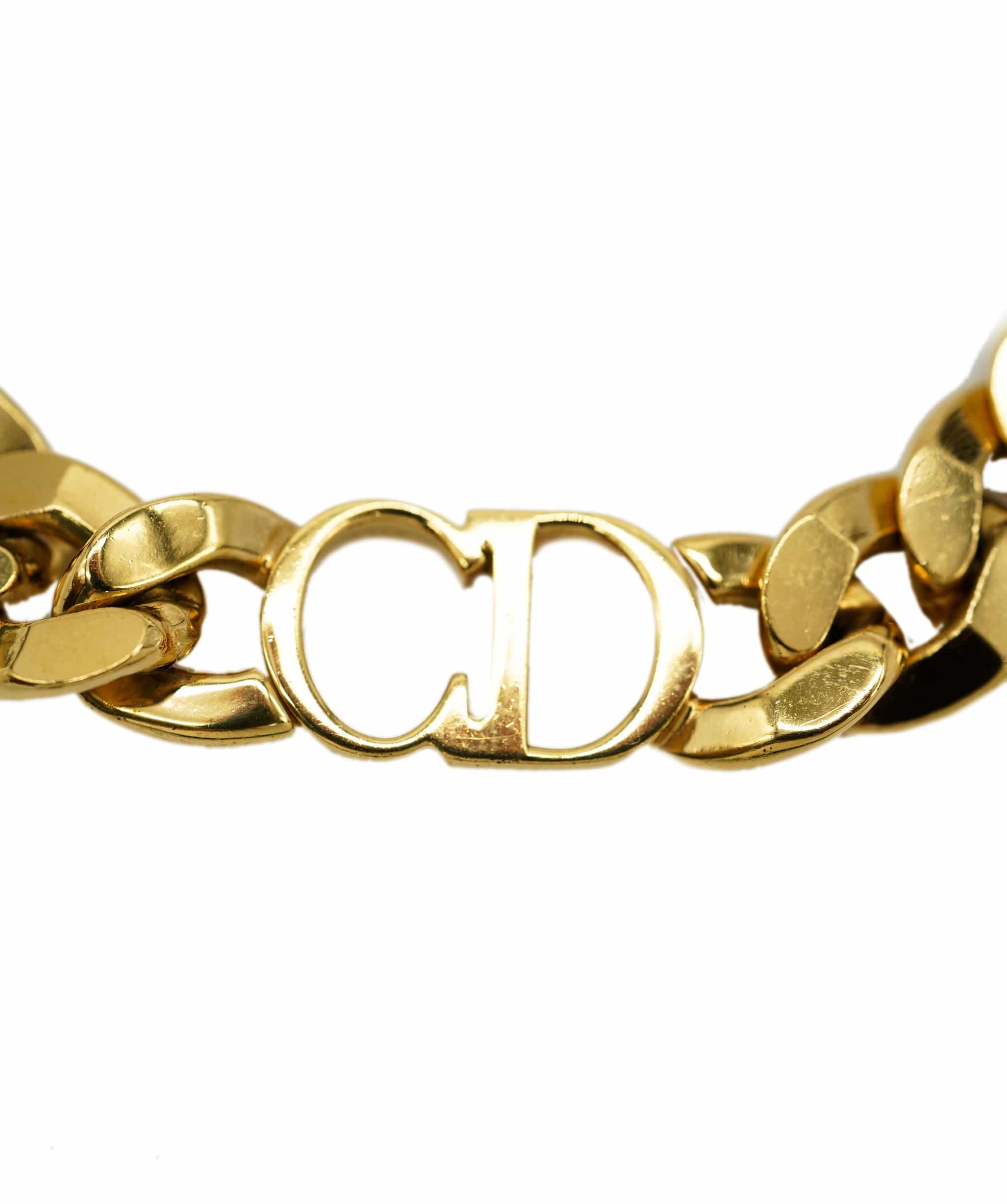 Christian Dior Christian Dior CD bracelet ALL0676