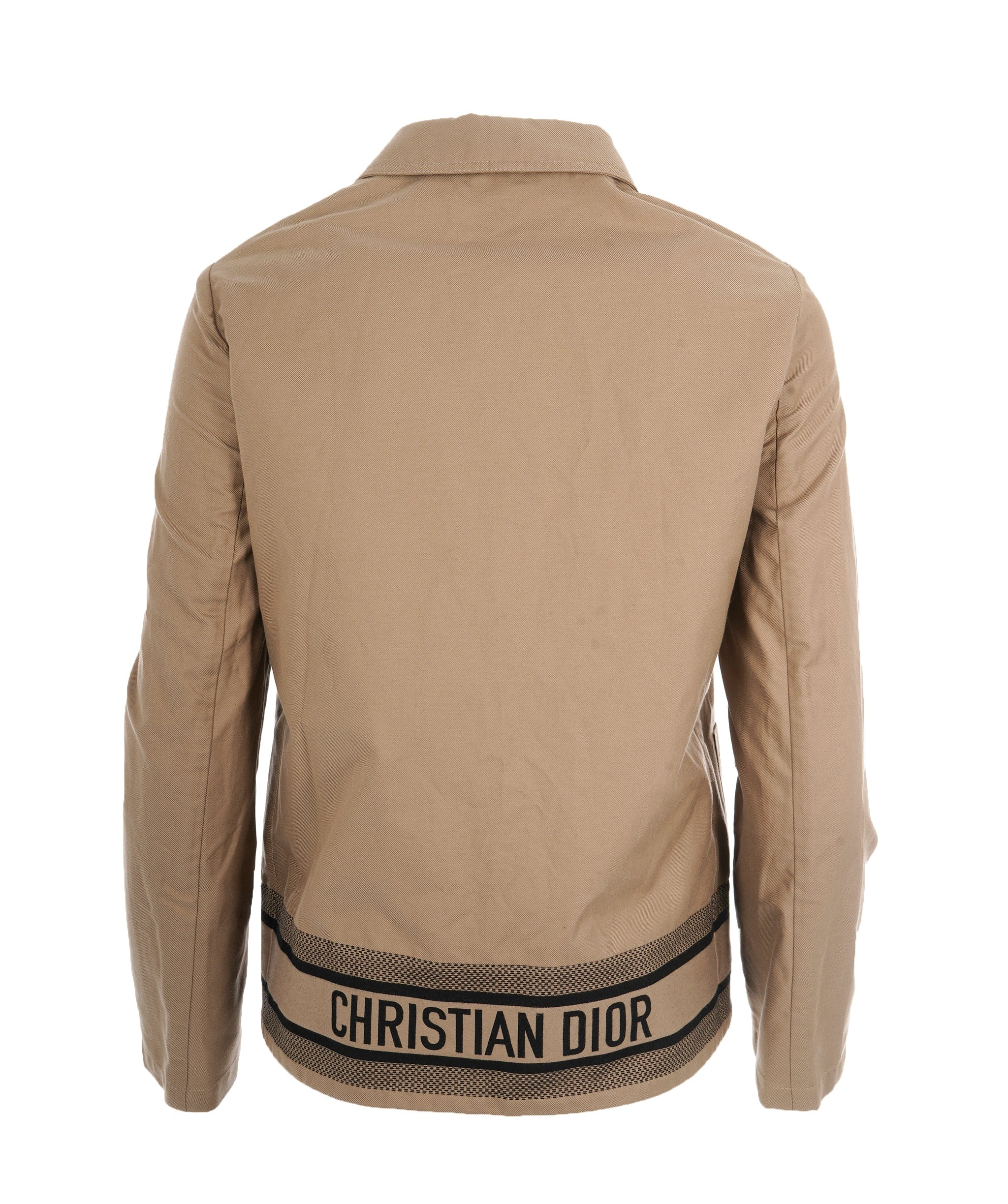 Christian Dior Christian Dior Beige Jacket  ALC1434