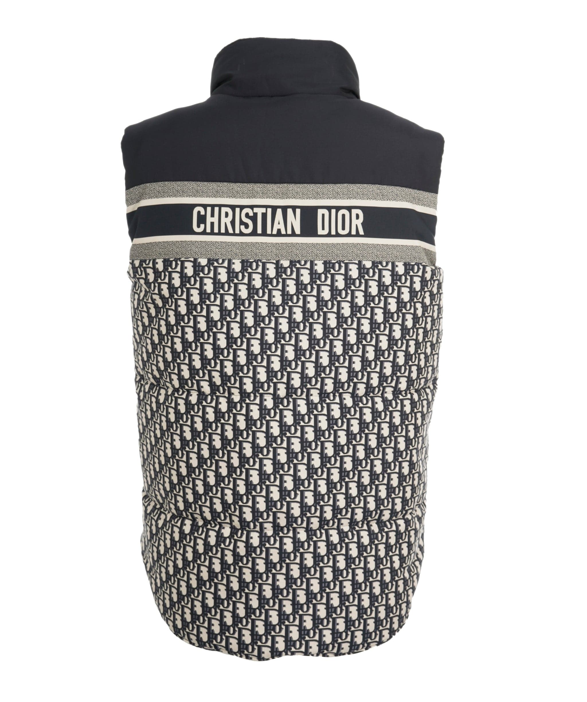 Christian Dior Christian Dior Oblique Gilet  ALC1090