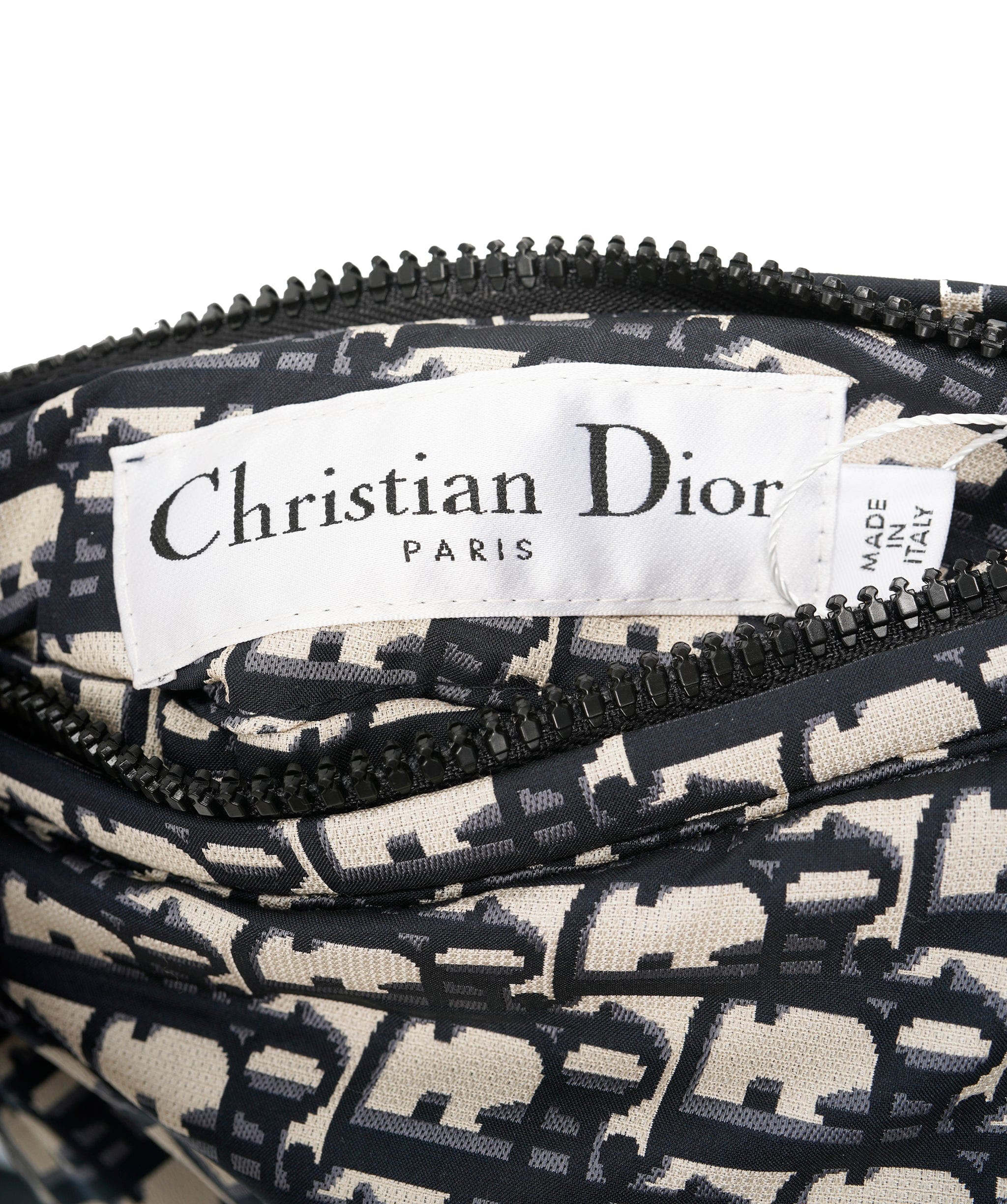 Christian Dior Christian Dior Oblique Gilet  ALC1090