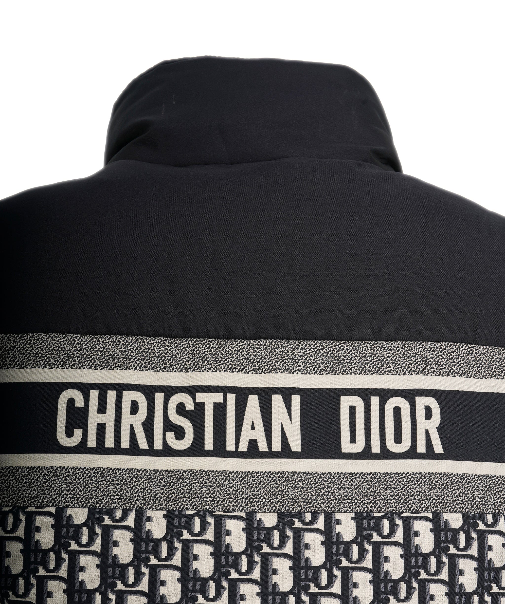 Christian Dior Christian Dior Oblique Gilet  ALC1090