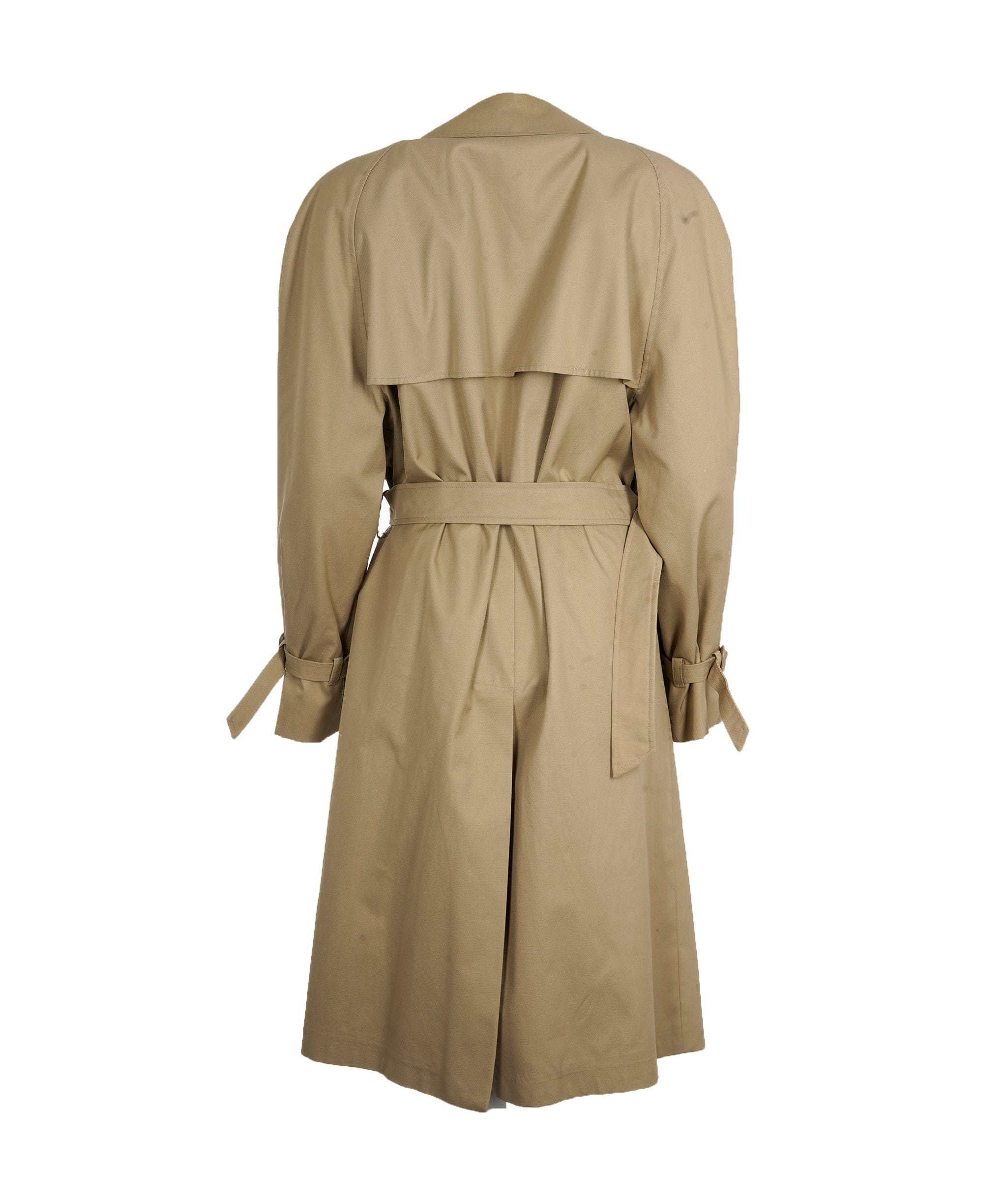 Christian Dior Christian Dior Trench Coat  ALL0696