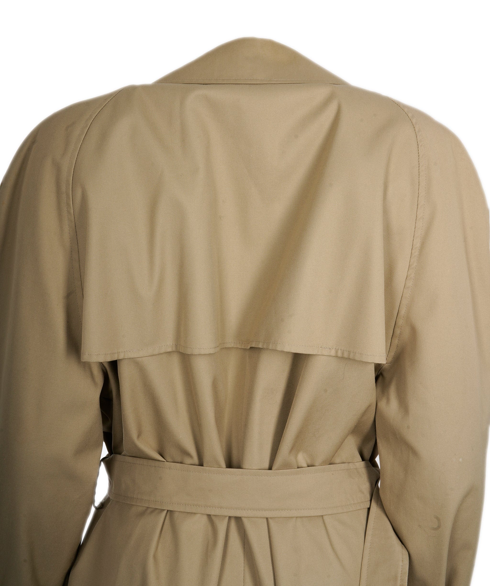 Christian Dior Christian Dior Trench Coat  ALL0696