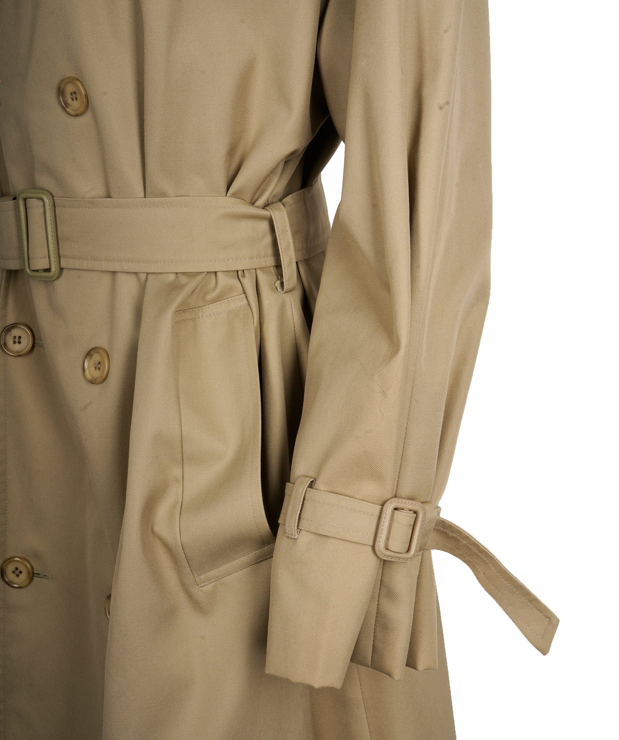 Christian Dior Christian Dior Trench Coat  ALL0696