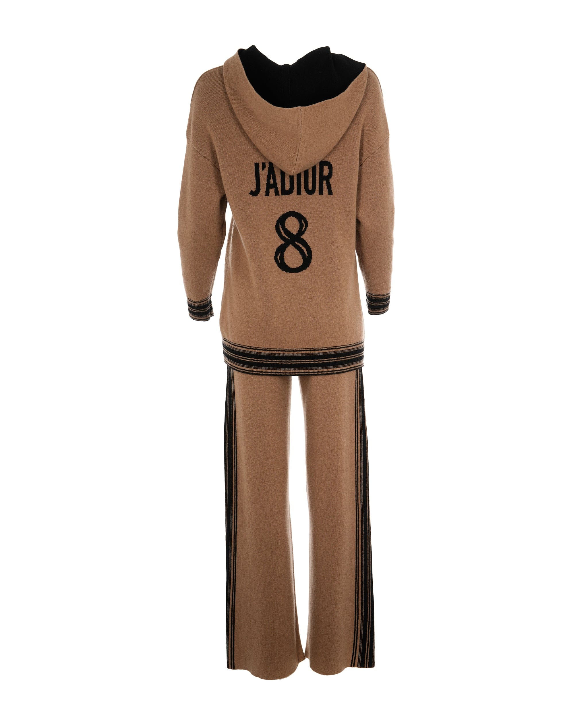 Christian Dior Dior J'adior Hoodie Co ord  ALL0560