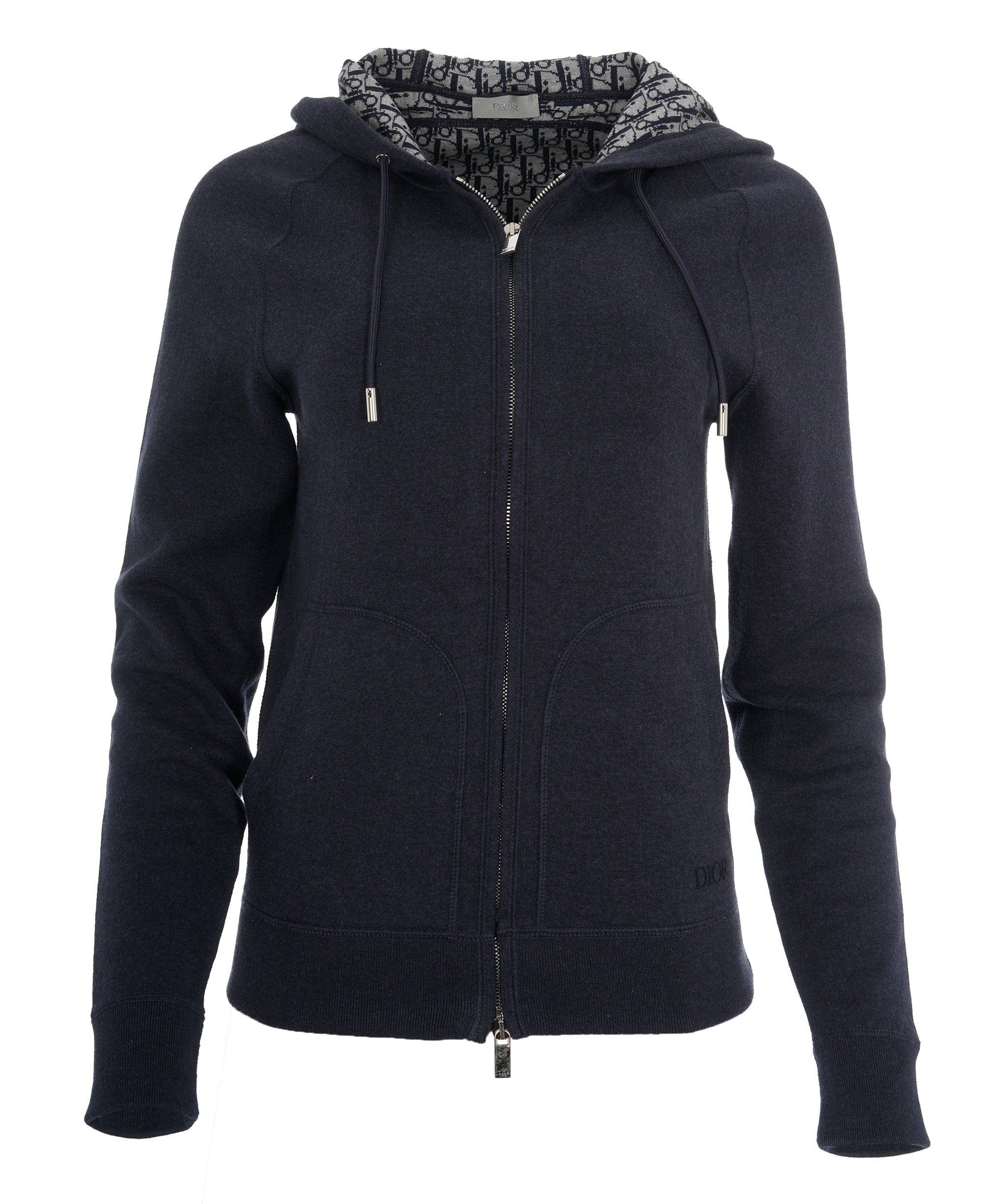 Christian Dior Dior Oblique Hoodie  ALC1190