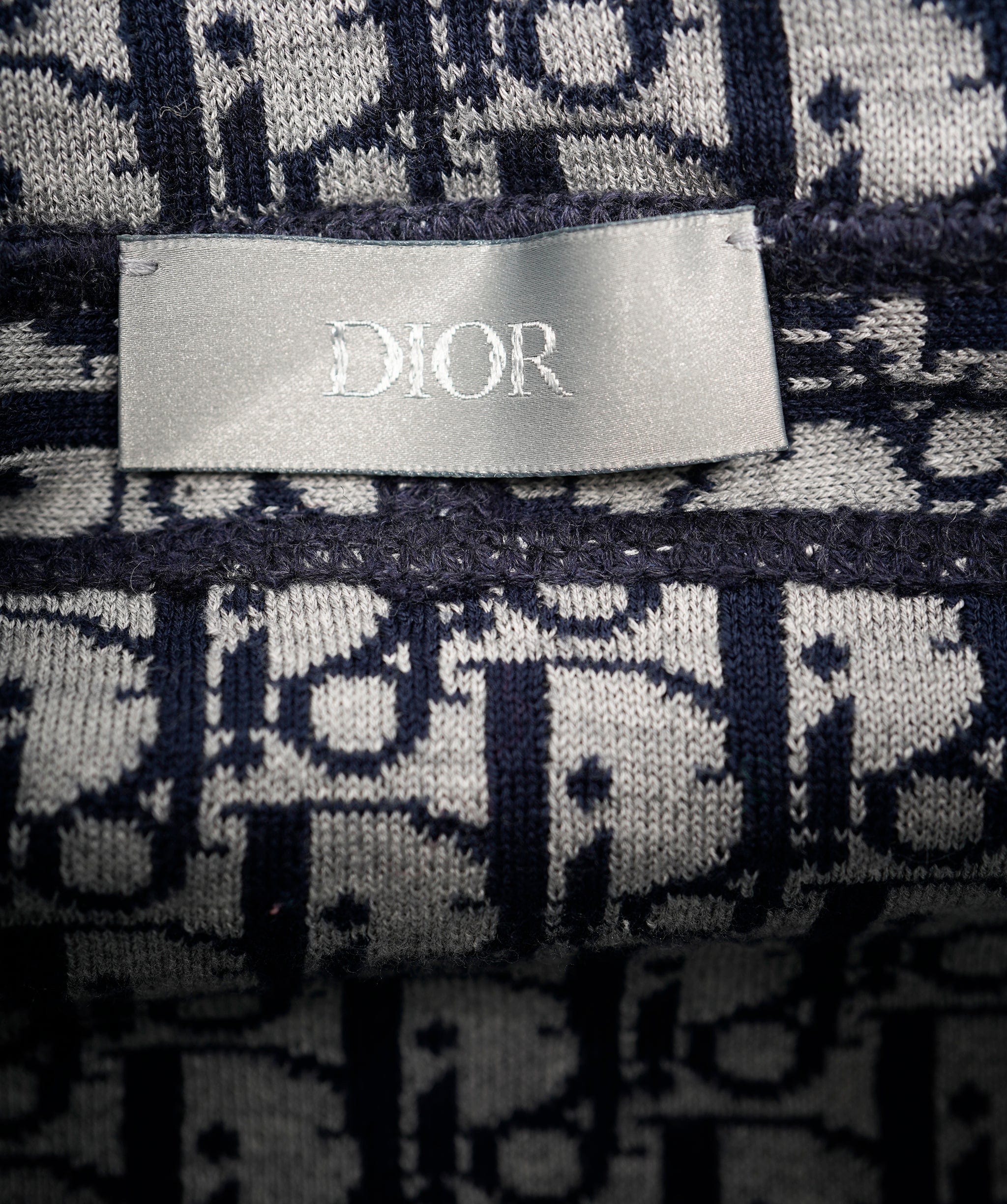 Christian Dior Dior Oblique Hoodie  ALC1190