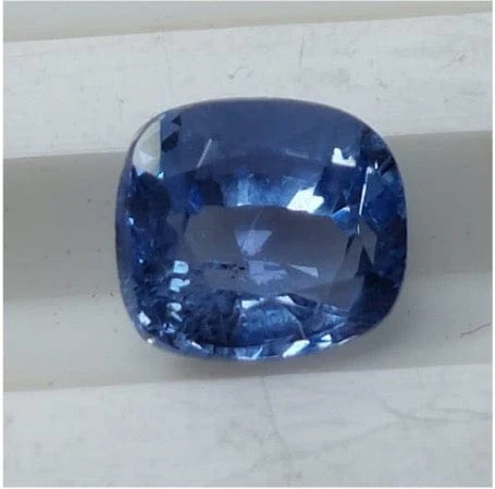 David Harry Jewels 1.25ct Blue Sapphire