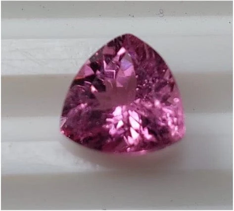 David Harry Jewels 2.29ct Pink Tourmaline