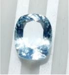 David Harry Jewels 2.78ct Aquamarine