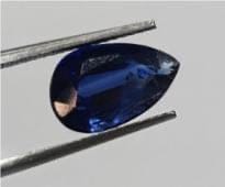 David Harry Jewels 4.24ct Kashmir Kyanite
