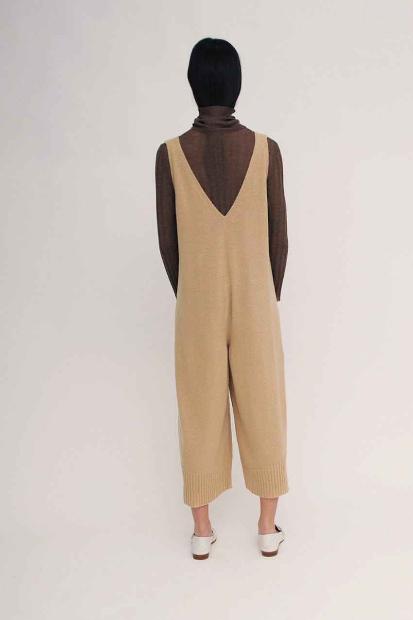 DIARTE MILES JUMPSUIT