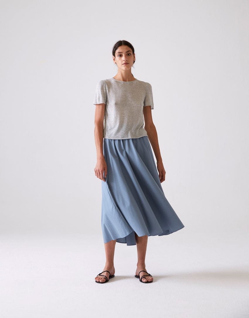 DIARTE RUMI SKIRT (التنورة)