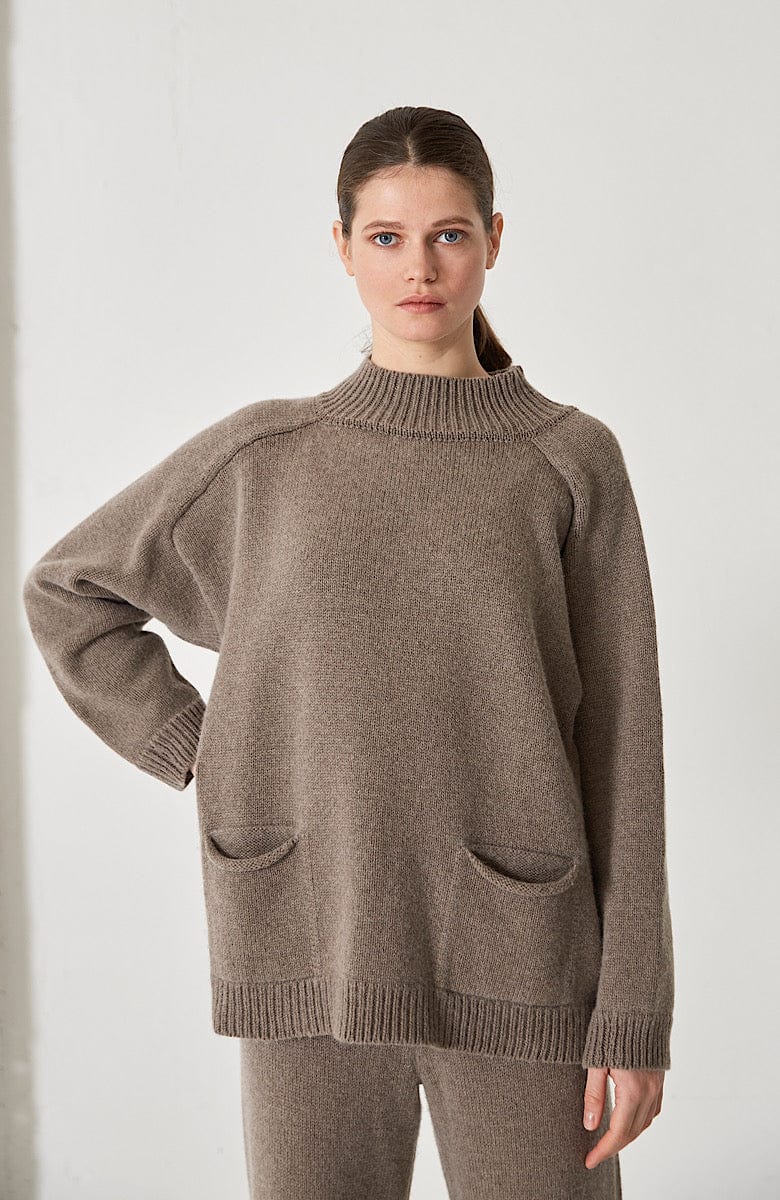 DIARTE CLOVE SWEATER