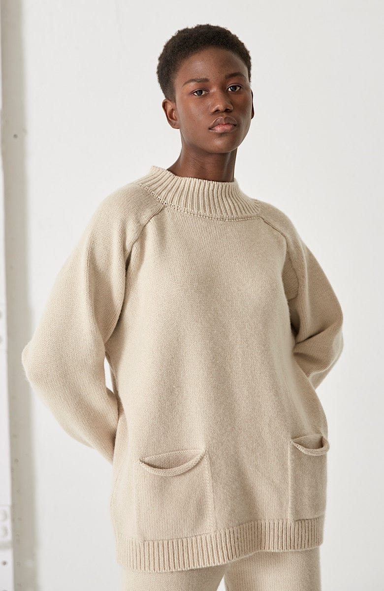 DIARTE CLOVE SWEATER