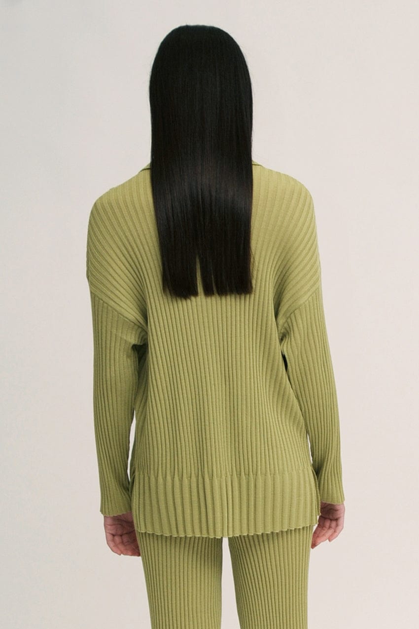 DIARTE NAOKO SWEATER