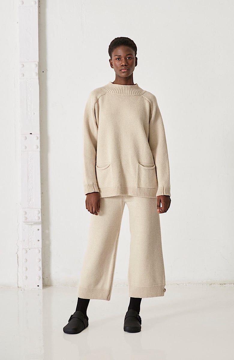 DIARTE DASHI TROUSERS