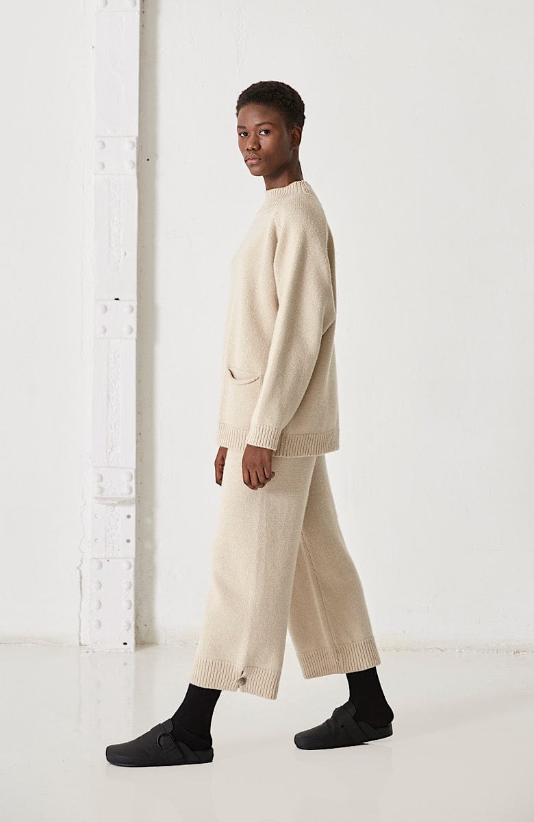 DIARTE DASHI TROUSERS