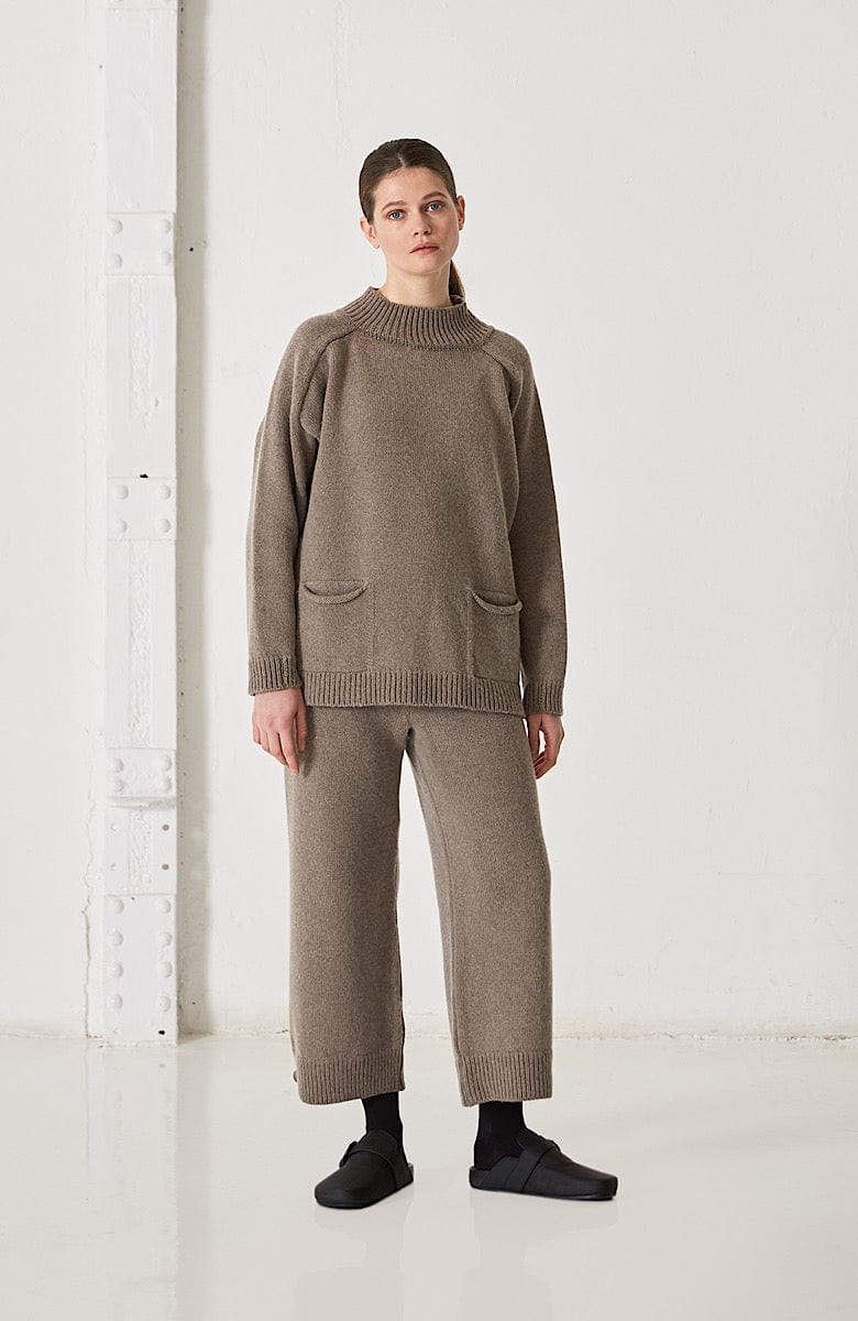 DIARTE DASHI TROUSERS