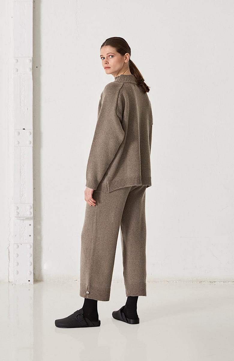 DIARTE DASHI TROUSERS