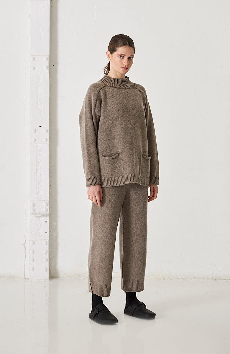 DIARTE DASHI TROUSERS