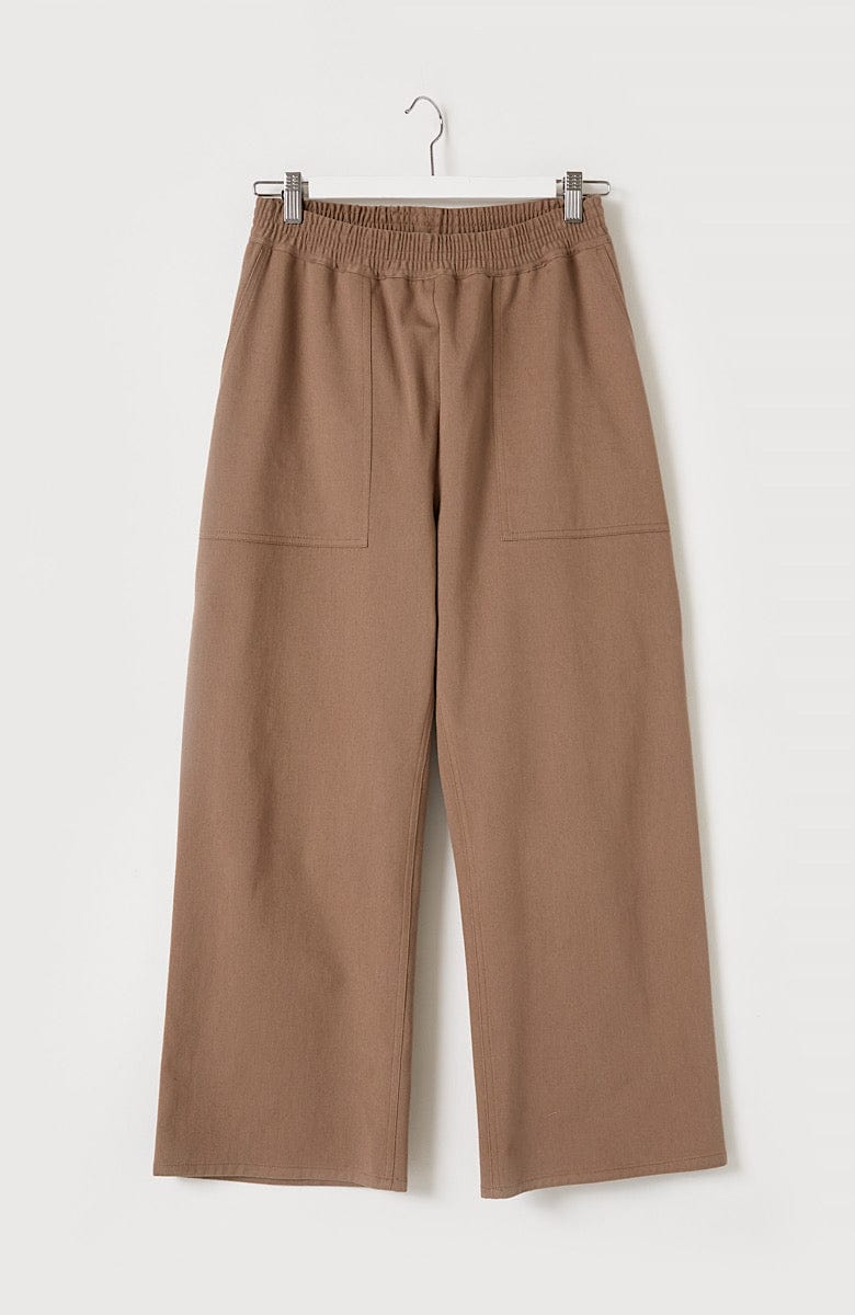 DIARTE MACHETE TROUSERS