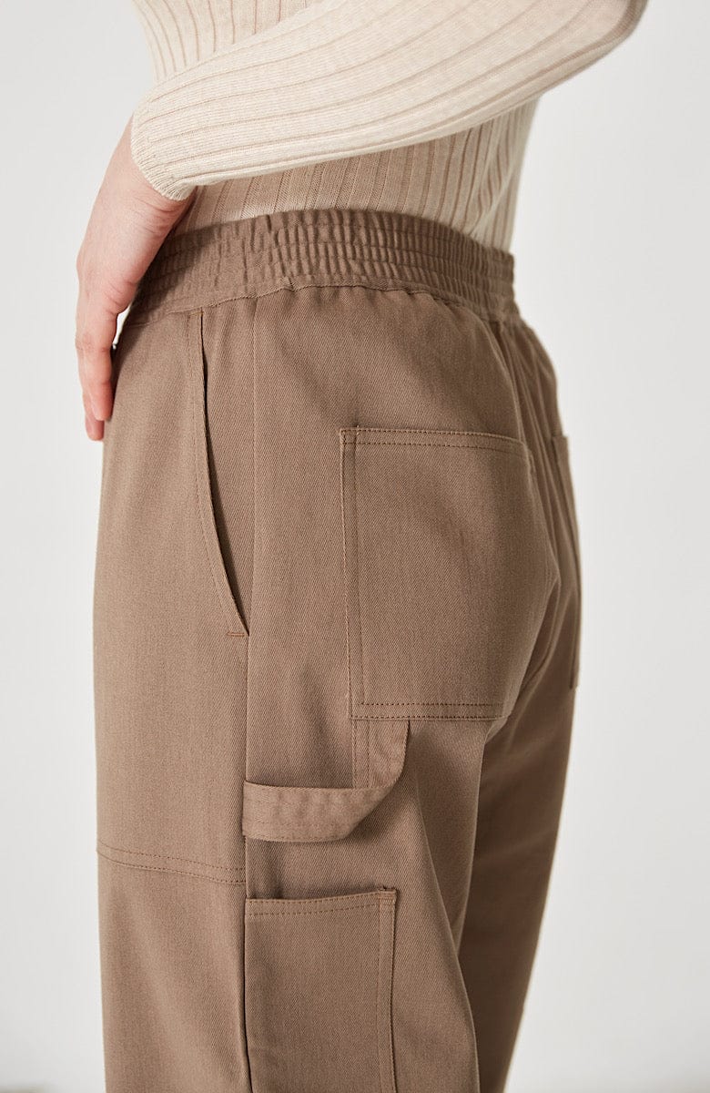 DIARTE MACHETE TROUSERS