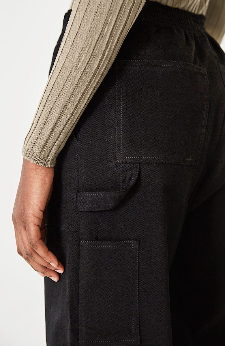 DIARTE MACHETE TROUSERS