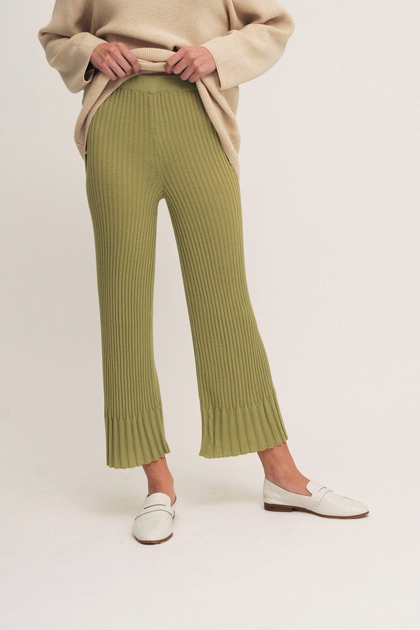 DIARTE MAE TROUSERS (بنطلون)