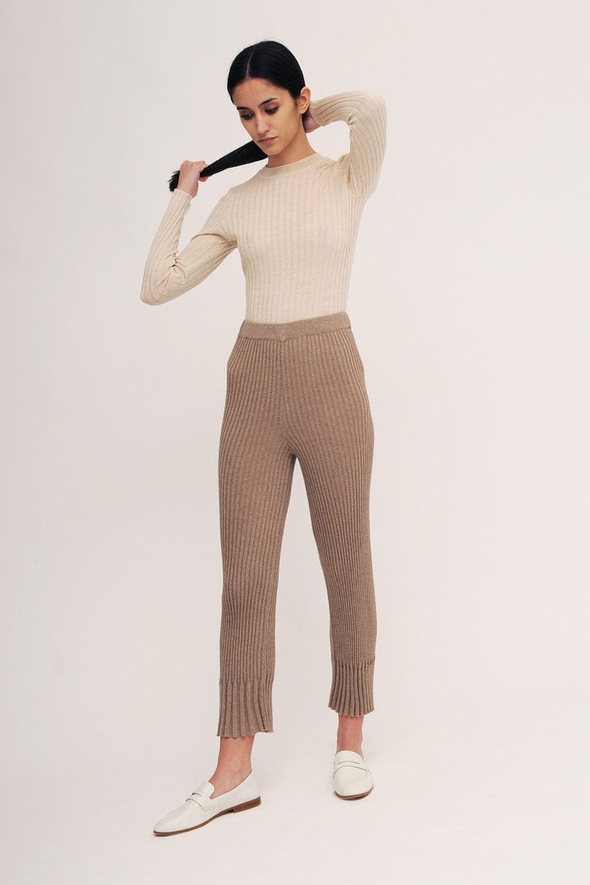 DIARTE MAE TROUSERS (بنطلون)