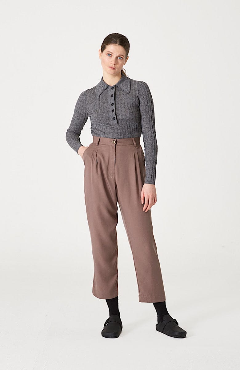 DIARTE REDA TROUSERS (بنطلون)