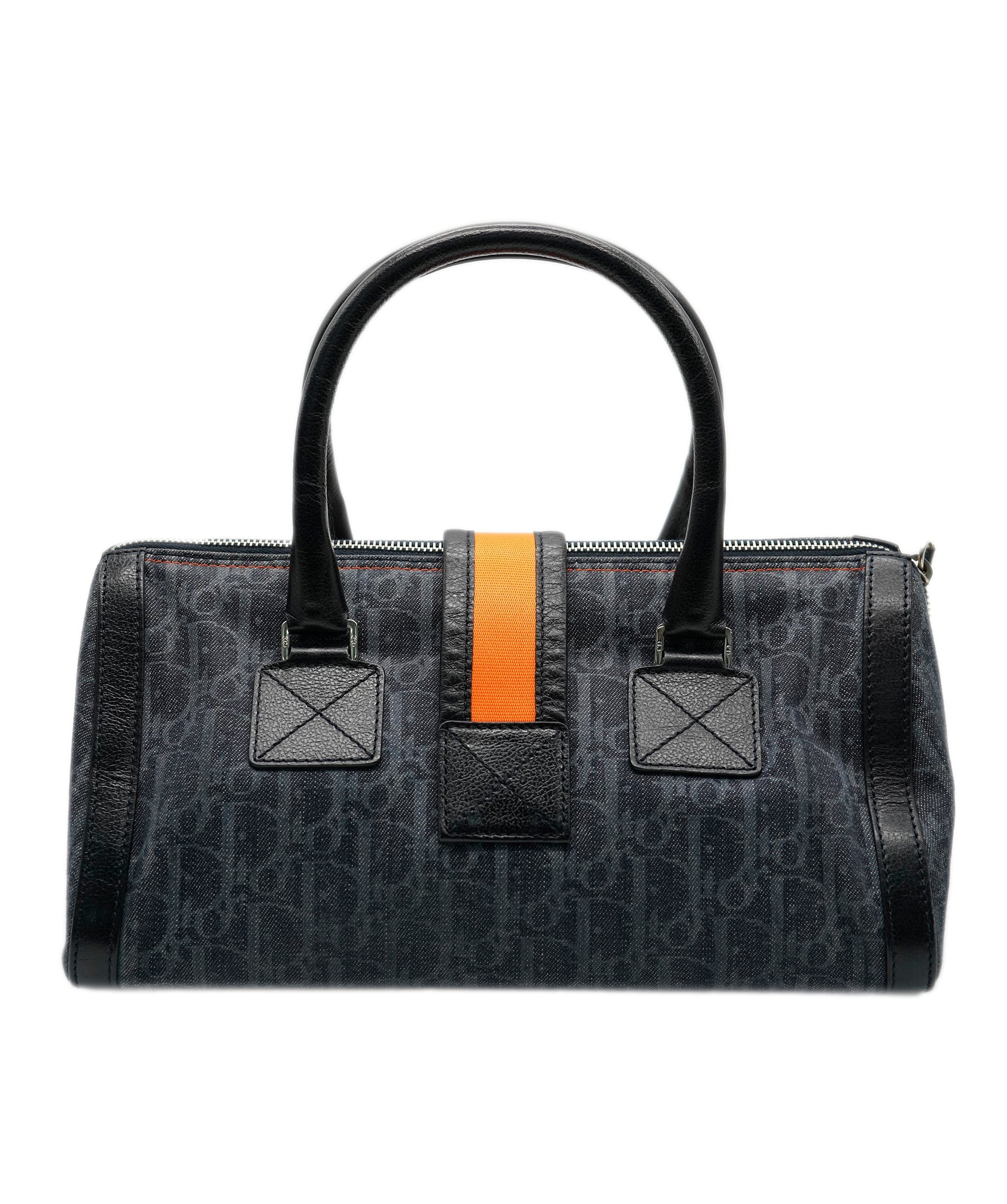 Dior Dior Flight Line Boston Bag - AJC0197